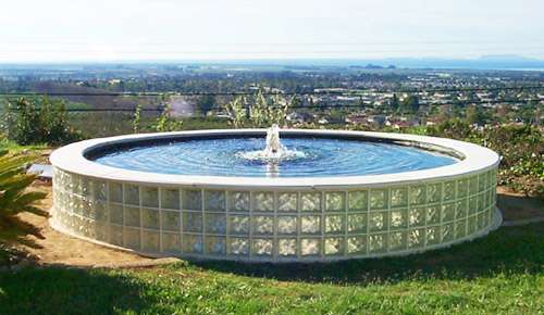 北京某景觀室外幕墻