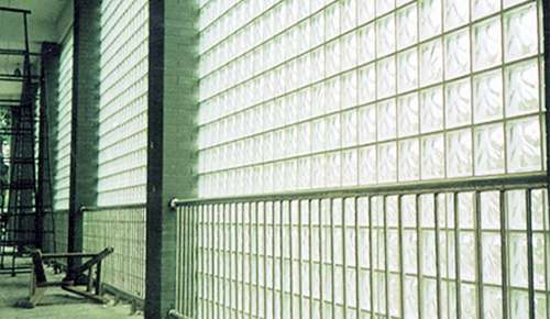 外墻與窗體隔斷 外墻與窗體隔斷